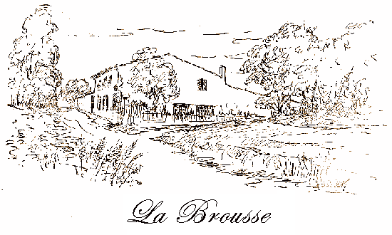 La Brousse